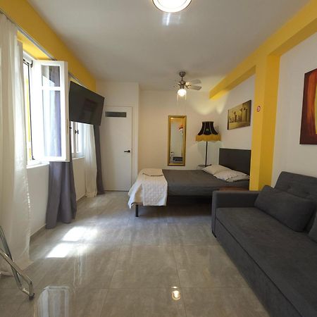 Great 35 Sq M Studio On 1St Floor In Bohemian Psyri In Athens' Historic Center-In Vivo Apartments Dış mekan fotoğraf