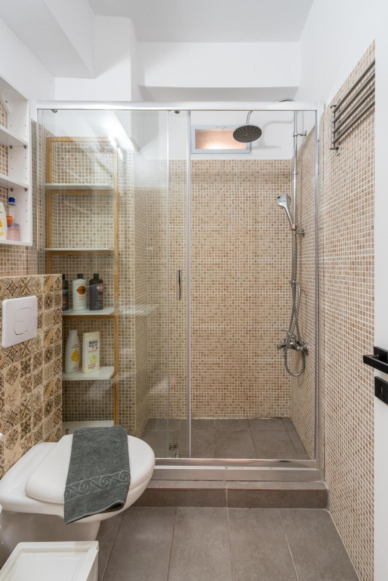 Great 35 Sq M Studio On 1St Floor In Bohemian Psyri In Athens' Historic Center-In Vivo Apartments Dış mekan fotoğraf