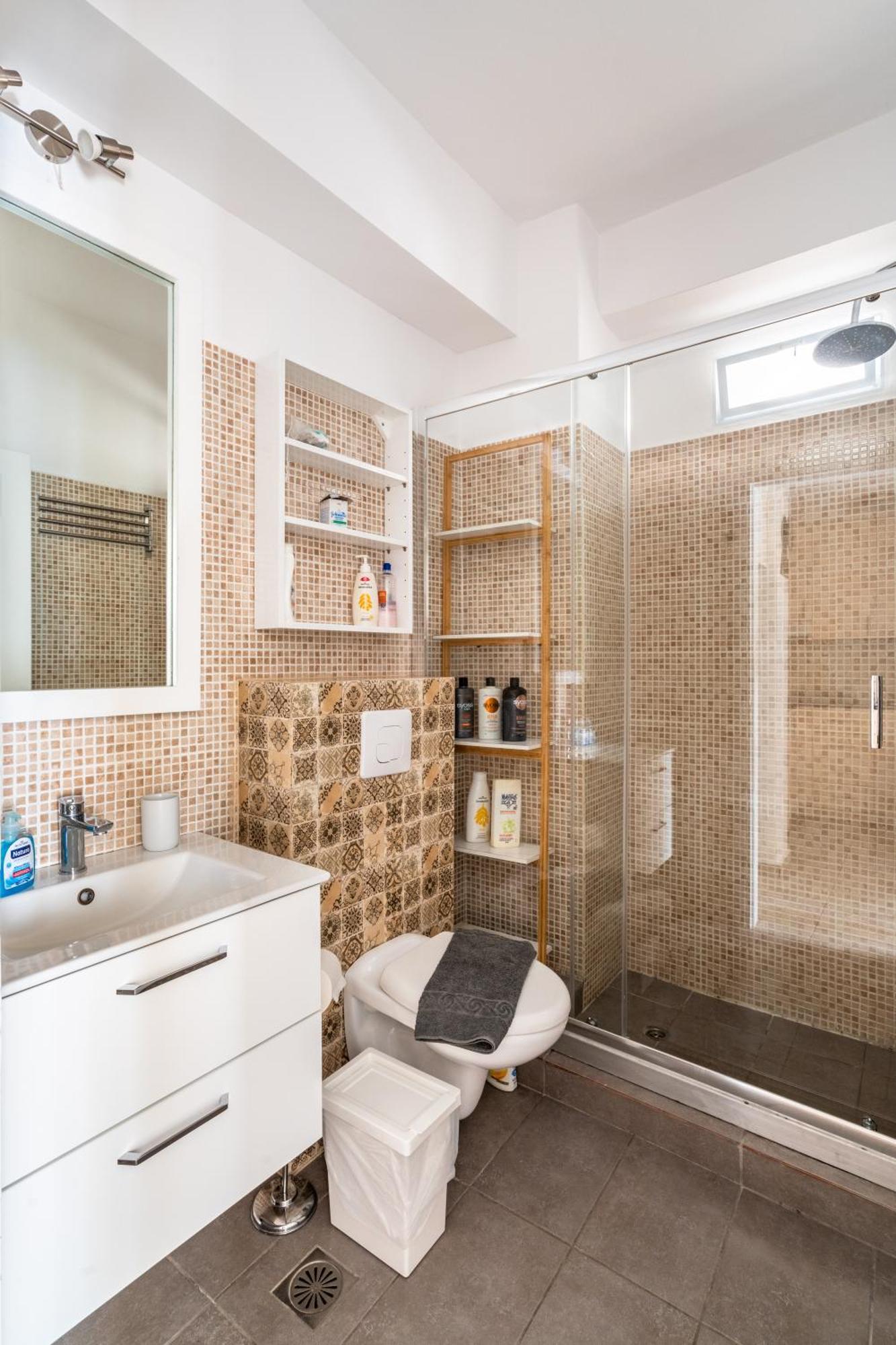 Great 35 Sq M Studio On 1St Floor In Bohemian Psyri In Athens' Historic Center-In Vivo Apartments Dış mekan fotoğraf