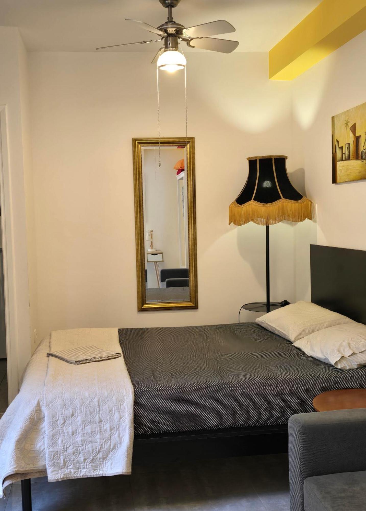Great 35 Sq M Studio On 1St Floor In Bohemian Psyri In Athens' Historic Center-In Vivo Apartments Dış mekan fotoğraf